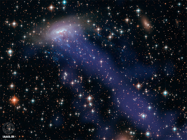 ESO 137-001 