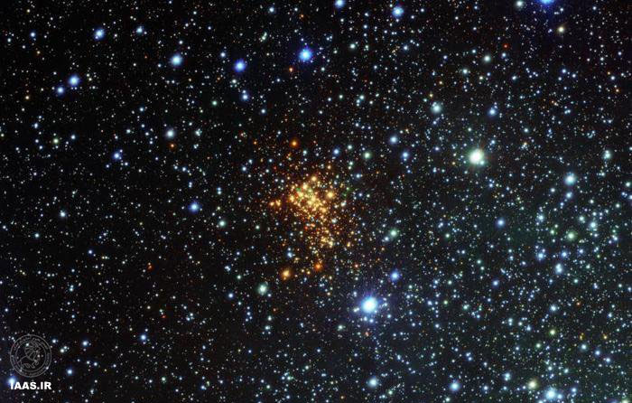 مرگ بزرگترین ستاره کشف شده کیهان