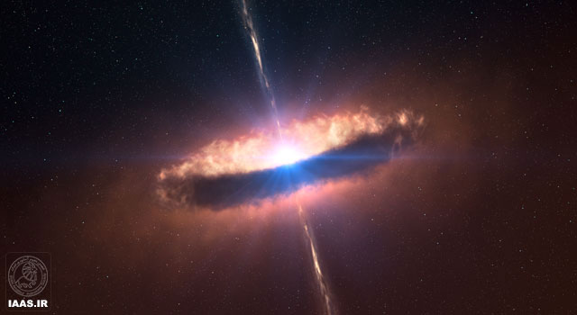 کشف شش ستاره شبه خورشید با دیسک‌ غبار عجیب