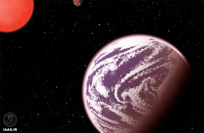 کشف دوقلوی زمین در فاصله 200 سال نوری