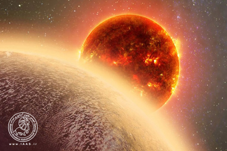کشف دو سیاره جدید در نزدیکی منظومه خورشیدی