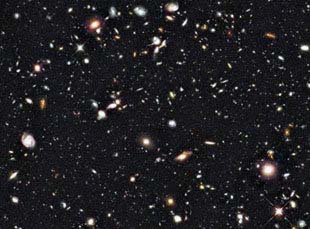 300 هزار کهکشان