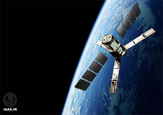 ماهواره اروپایی به زمین سقوط می کند