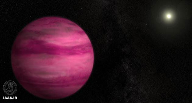 کشف کم‌جرم‌ترین سیاره فراخورشیدی