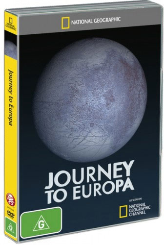 مستند سفر به اروپا
