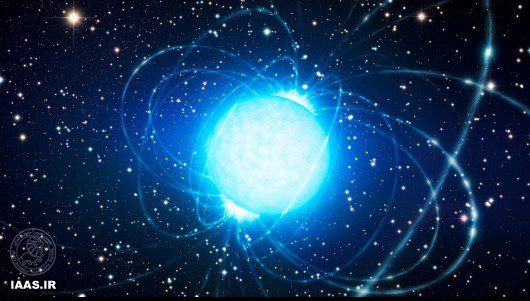 کشف معمای ستارگان مغناطیسی