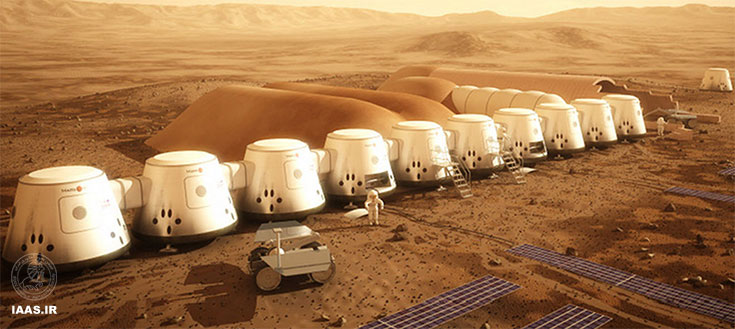 استعمارگران مریخ سرانجام دیوانه خواهند شد؟
