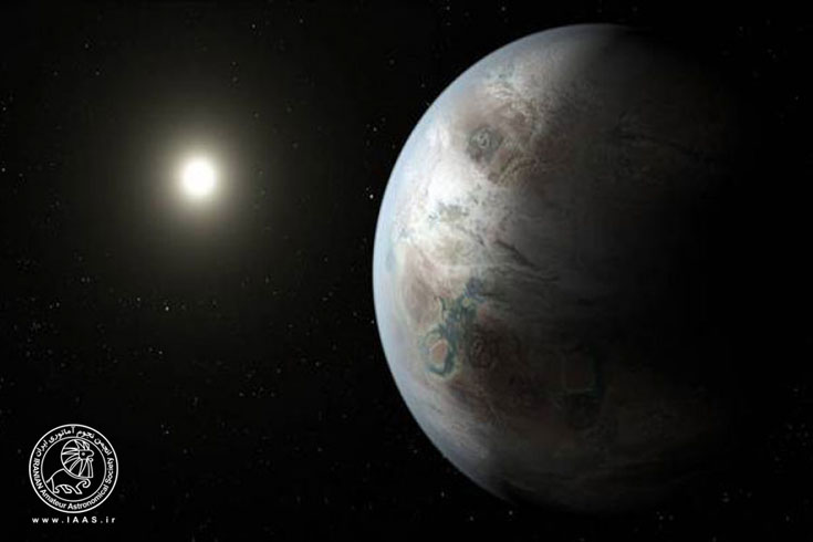 بررسی ابعاد خبر کشف سیاره‌‌ای مانند زمین