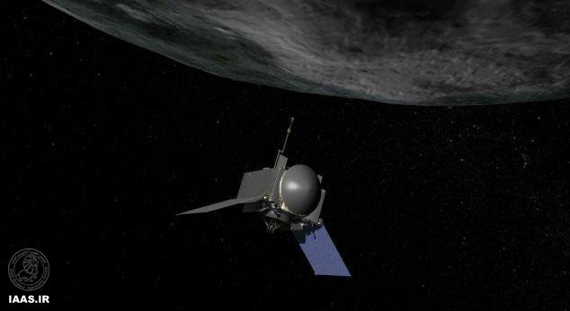 پرتاب کاوشگر منابع معدنی سیارک‌ها به فضا تا 2016
