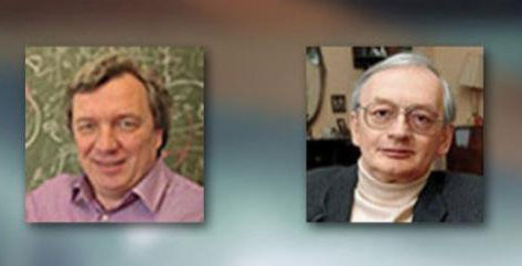 جایزه جهانی کیهان‌شناسی برای دو فیزیکدان روس