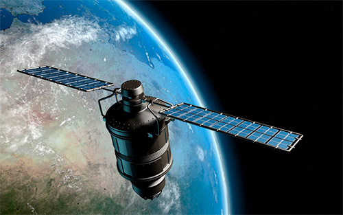 ماهواره «شریف» در صف پرتاب سازمان فضایی ایران