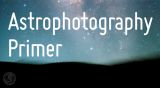دانلود کتابچه الفبای عکاسی نجومی