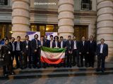  افتخار آفرینان ایرانی بر فراز قله رقابت های نجومی جهان