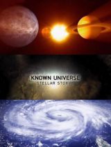 Known Universe› Stellar Storms