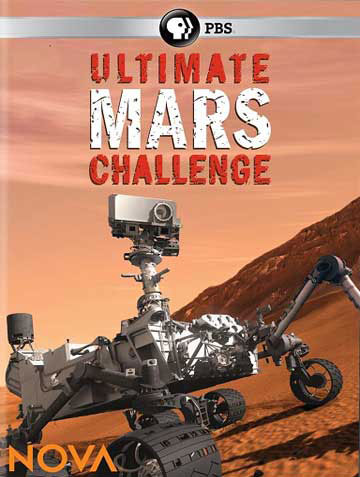 دانلود مستند سفر انسان به مریخ 2012 