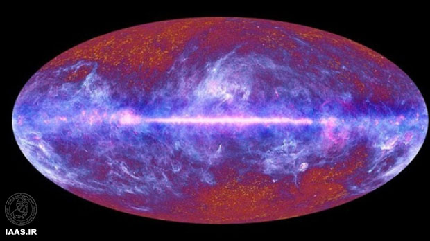 فیزیکدان‌ها یک گام به توضیح آغاز کیهان نزدیک‌تر شدند