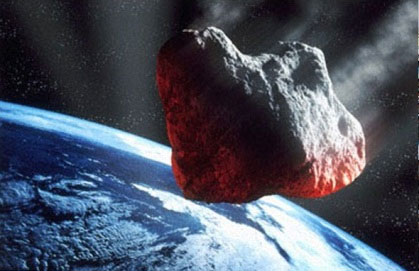 درخواست ناسا از منجمان برای رهگیری سیارک‌ها
