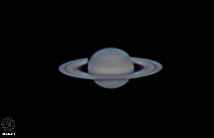 سیاره کیوان (زحل- Saturn)