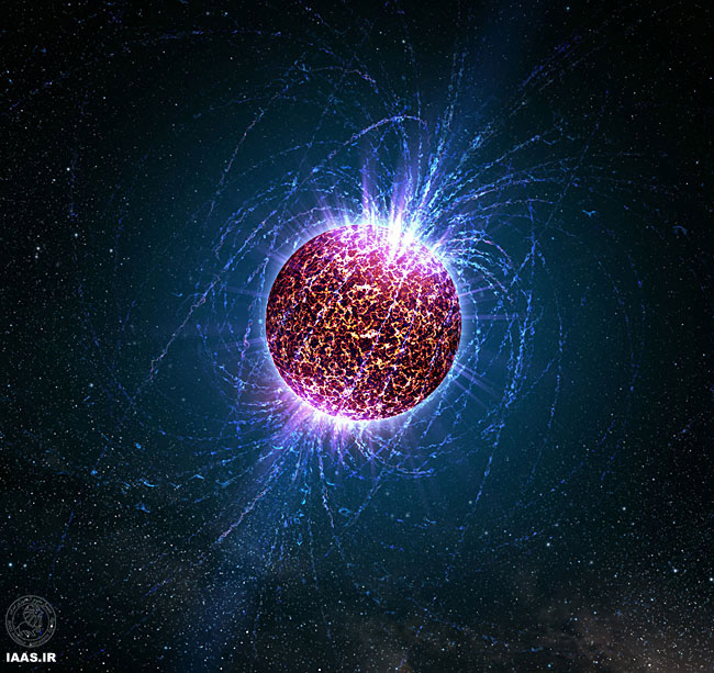 حل اسرار گرمایش ستاره‌های نوترونی